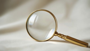 Continuous Magnifying Loupe: A Seamless And Uninterrupted Magnification Tool For Precise