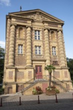 Arthur Rimbaud Museum, poet, poetess, Charleville-Mézières, Ardennes, Grand Est, France