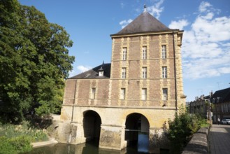 Arthur Rimbaud Museum, poet, poetess, Charleville-Mézières, Ardennes, Grand Est, France