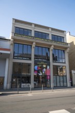 School of Puppetry, Marionettes, Capital of Puppetry, Puppet Theatre, Charleville-Mézières,
