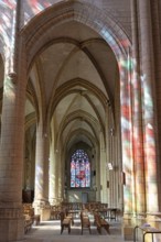 Basilica of Notre-Dame-d'Espérance, Our Lady of Hope, Church of Our Lady, Charleville-Mézières,