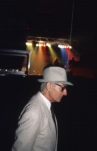Berlin, DEU, 02.10.1999 -- Eastern Algie party. (stage) -- Â© Karsten Thielker