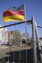 DEU Berlin Exterior View of Tacheles Germany Berlin View on the Tacheles building
