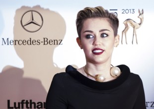 DEU Germany Germany Berlin Bambi Award Ceremony 2013 at the Stella Musical Theater am Potsdamer