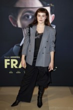Gesa Schermuly - German premiere by FRANZ K., Delphi Filmpalast am Zoo, Berlin, 15.10.25