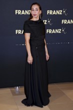 Carola Schuler - German premiere by FRANZ K., Delphi Filmpalast am Zoo, Berlin, 15.10.25