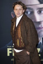 Aaron Friesz - German premiere by FRANZ K., Delphi Filmpalast am Zoo, Berlin, 15.10.25