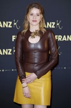 Katharina Stark - German premiere by FRANZ K., Delphi Filmpalast am Zoo, Berlin, 15.10.25
