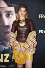 Katharina Stark - German premiere by FRANZ K., Delphi Filmpalast am Zoo, Berlin, 15.10.25