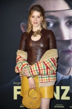 Katharina Stark - German premiere by FRANZ K., Delphi Filmpalast am Zoo, Berlin, 15.10.25