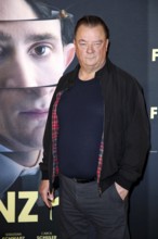 Peter Kurth - German premiere by FRANZ K., Delphi Filmpalast am Zoo, Berlin, 15.10.25