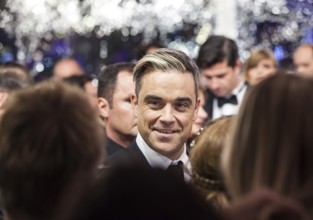 DEU Germany Germany Berlin Bambi Award Ceremony 2013 at the Stella Musical Theater am Potsdamer