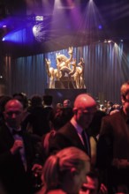 DEU Germany Germany Berlin Bambi Award Ceremony 2013 at the Stella Musical Theater am Potsdamer