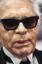 DEU Germany Germany Berlin Bambi Award Ceremony 2013 at the Stella Musical Theater am Potsdamer