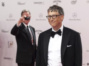 DEU Germany Germany Berlin Bambi Award Ceremony 2013 at the Stella Musical Theater am Potsdamer