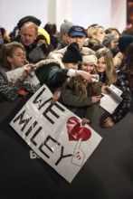 DEU Germany Germany Berlin Bambi Award Ceremony 2013 at the Stella Musical Theater am Potsdamer