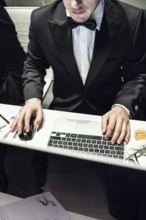 DEU Germany Germany Berlin Bambi Award Ceremony 2013 at the Stella Musical Theater am Potsdamer