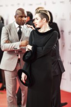 DEU Germany Germany Berlin Bambi Award Ceremony 2013 at the Stella Musical Theater am Potsdamer