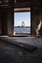 DEU Germany Germany Berlin Citizen Art Days by the artist group 'Parallel Worlds at Markthalle Neun