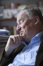 DEU Germany Germany Potsdam Alexander Gauland, leading candidate for the Alternative for Germany