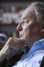 DEU Germany Germany Potsdam Alexander Gauland, leading candidate for the Alternative for Germany