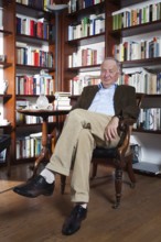 DEU Germany Germany Potsdam Alexander Gauland, leading candidate for the Alternative for Germany
