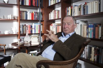 DEU Germany Germany Potsdam Alexander Gauland, leading candidate for the Alternative for Germany