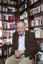 DEU Germany Germany Potsdam Alexander Gauland, leading candidate for the Alternative for Germany