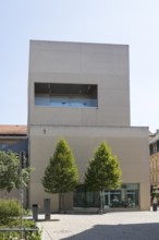 Ludwig Erhard Zentrum, Fürth, Middle Franconia, Franconia, Bavaria, Germany