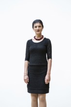 DEU Germany Germany Berlin The top politician on the left, Sarah Wagenknecht, during a photo