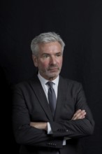 DEU Germany Germany Berlin Portrait of Roger Kusch, the former Senator of Justice from Hamburg, who