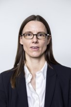 DEU Germany Germany Berlin State Secretary in the Federal Ministry of Defense, Katrin Suder, during