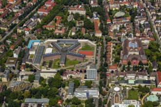 JVA Freiburg, Freiburg correctional facility, Freiburg prison, right Herderverlag Freiburg, book
