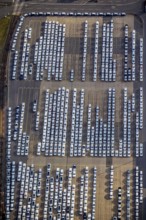 UniKai shipping of cars and lorries to Africa, car queues, car dump, cargo vehicles, new vehicles,