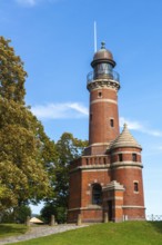 Entrance fire, lighthouse, access to the Kiel Canal, NOK, light, coast, shipping, tower,