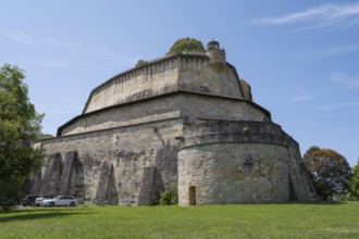 Veste Coburg, Coburg, Upper Franconia, Bavaria, Germany