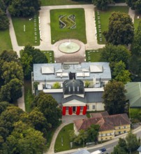 Hauskunst Kunsthaus Ostdeutsche Galerie Regensburg, Kunstforum Ostdeutsche Galerie Regensburg,
