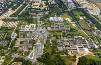 University of Regensburg, University of Regensburg, Regensburg University, Regensburg, independent