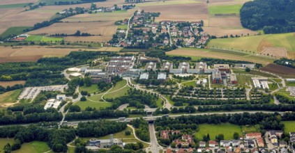 University of Regensburg, University of Regensburg, Regensburg University, Regensburg, independent