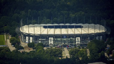 AOL Arean Hamburg, Hamburger SV stadium, Volkspark stadium, Bundesliga stadium, Hamburg, Free and
