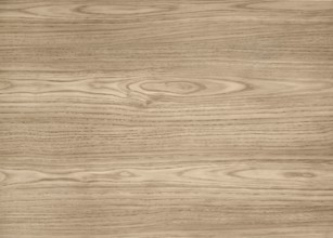 A full frame brown wood grain surface