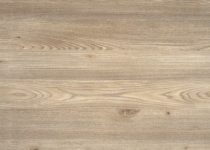A full frame brown wood grain surface
