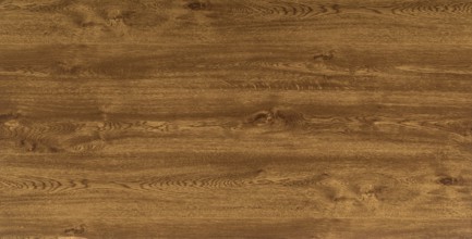 A full frame brown wood grain surface