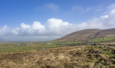 Impression around the Dingle Peninsula in Ireland