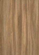 A full frame brown wood grain surface