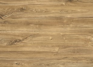 A full frame brown wood grain surface