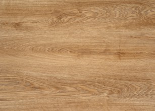 A full frame brown wood grain surface