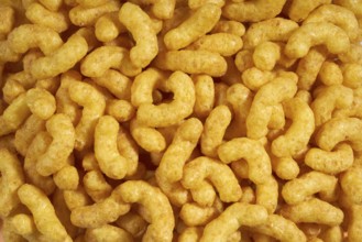 A full frame Bamba background