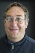 DEU Germany Germany Berlin Portrait of Christian Specht