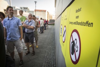 DEU Germany Germany Berlin Open Ministries Day on the last weekend in August, in which the Federal